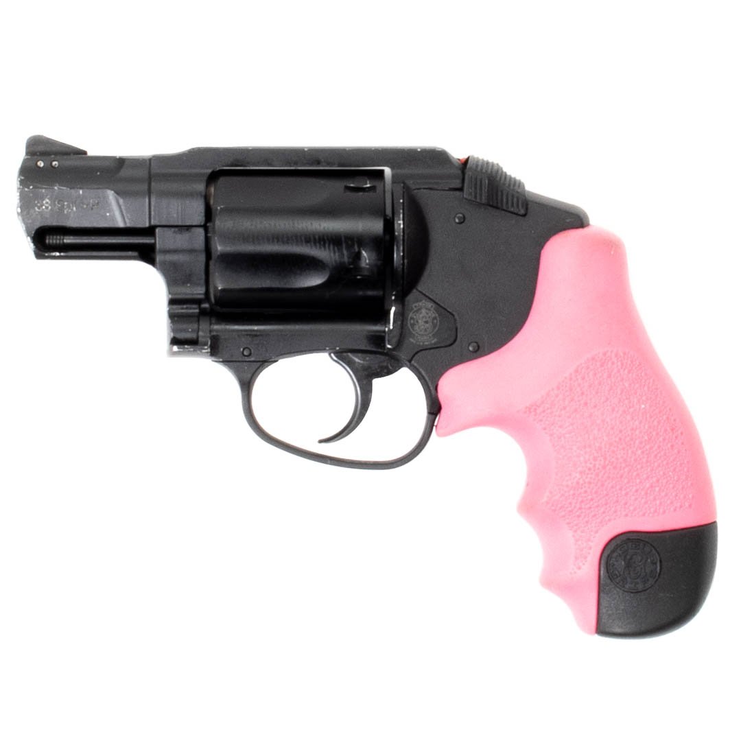 SMITH & WESSON M&P BODYGUARD BG38-1